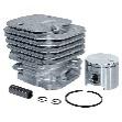 Cilindro Completo MS Husqvarna 61- 48mm. CMC 0005-000-1101
