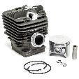 Cilindro Completo MS 660- 54mm.- CMC 0005-000-1022