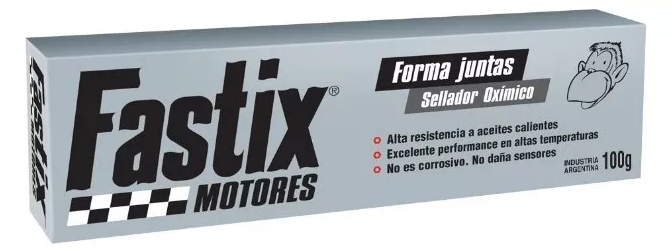 FASTIX Para Motores 25G