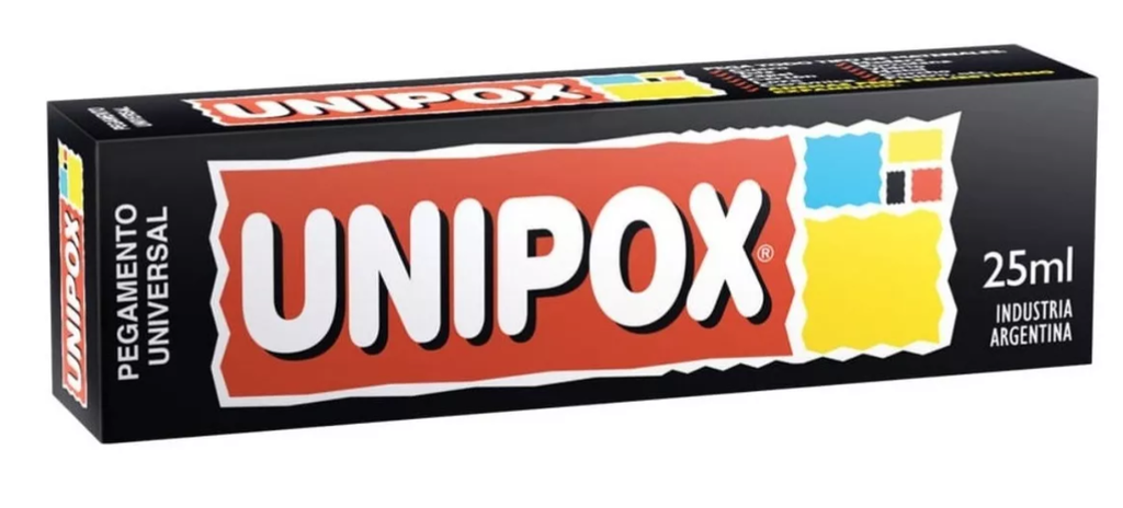 UNI-POX Tradicional 25ML