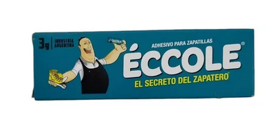 ECCOLE 9G