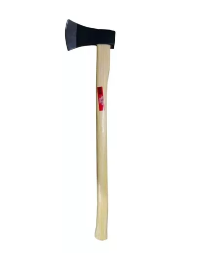 Hacha Tumbar Con Cabo 5 Lbs