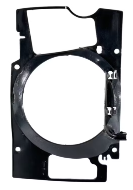 Conductor de Aire 61 - Alter