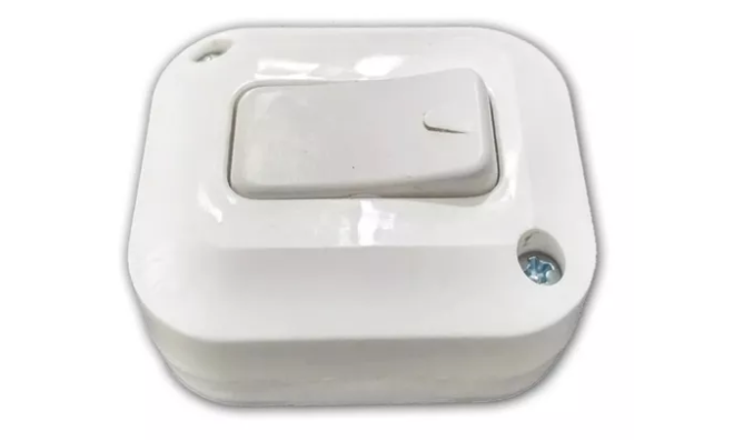 Modulo Exterior 1 Interruptor TAAD