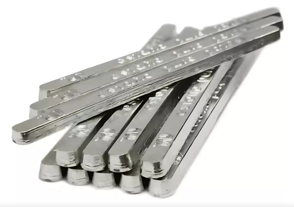 Estaño Varilla 50% Gun Eximetal