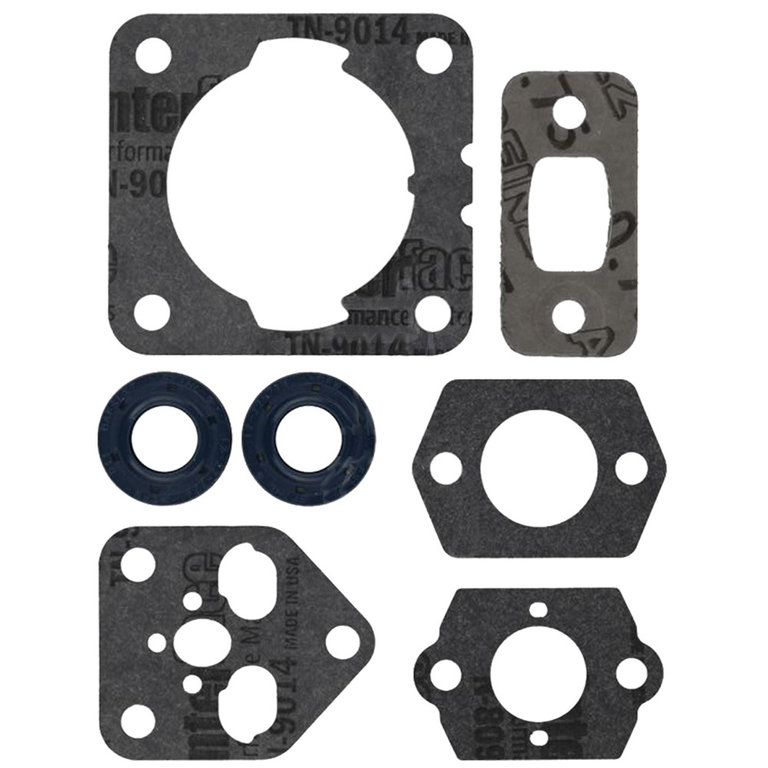 Junta Juego Soplador BG-SH 86 Stihl 41440071012