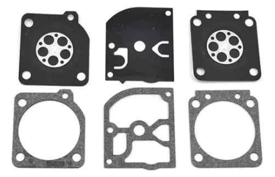 Diafragma Completo GND33 BT45-MS 210-250