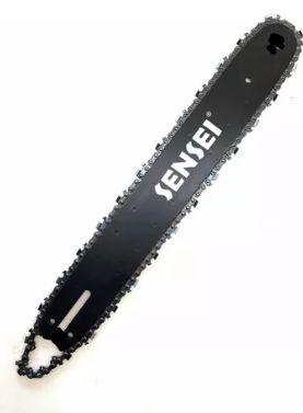 Espada Sensei 361-382- Solida