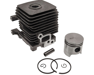 Cilindro Completo FS 55-38 34mm. CMC 0005-000-1035