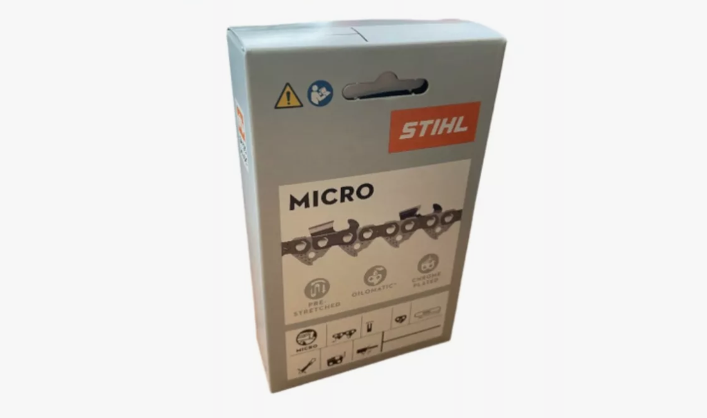 Cadena Stihl 1/4-32D Podadora H103