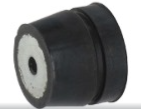 Amortiguador conico 360-11257909904 - 