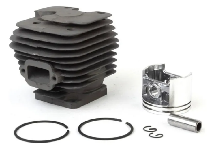 Cilindro Completo MS 381-52mm. Stihl 1119-020-1204