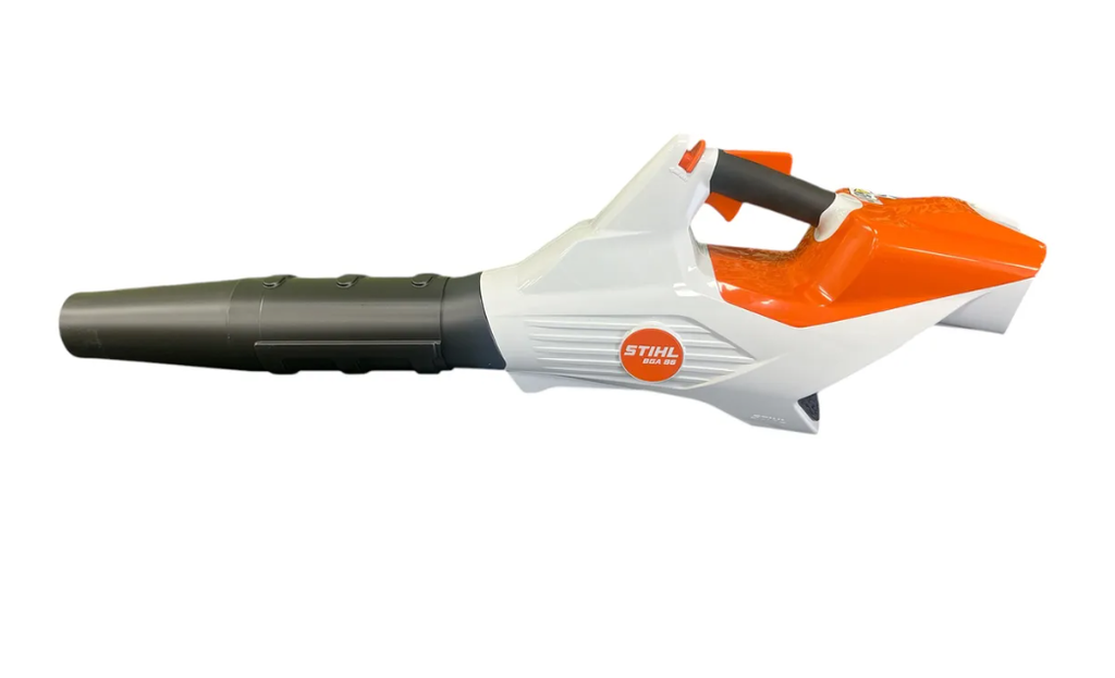 Soplador Stihl BGA 86 Bateria