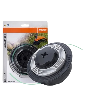 Cabezal Bordeadora C 3-2 FSE52 Stihl