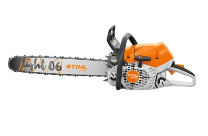 Motosierra Stihl 363