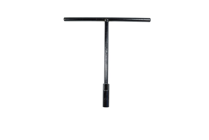 Llave T 10mm. Standar KETTLER