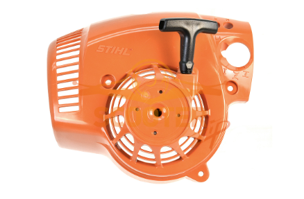 Tapa Arranque Soplador BG/SH86 Stihl 42410801804