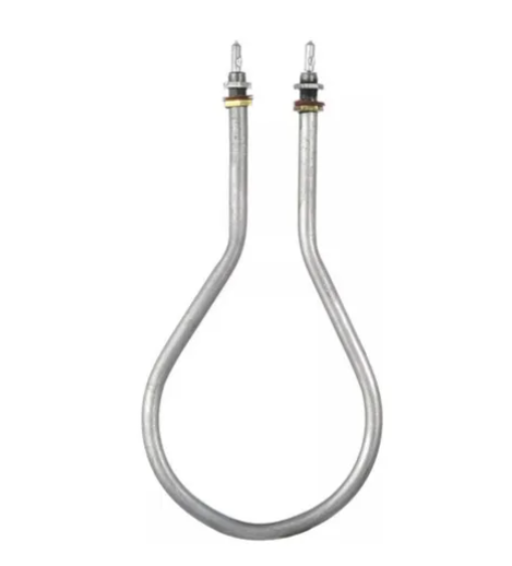 Resistencia Calefon Bronce