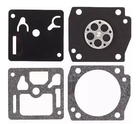 Diafragma MS 360-381-382-Husq. 365