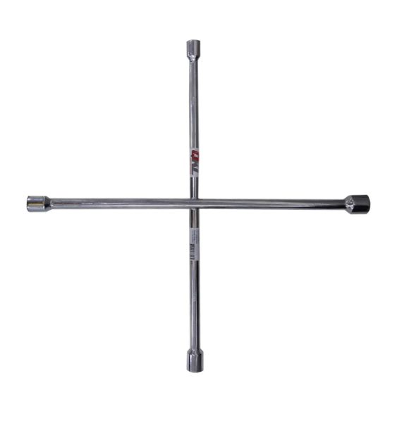 Llave Cruz 17-19-21-23 Crossmaster 9966606