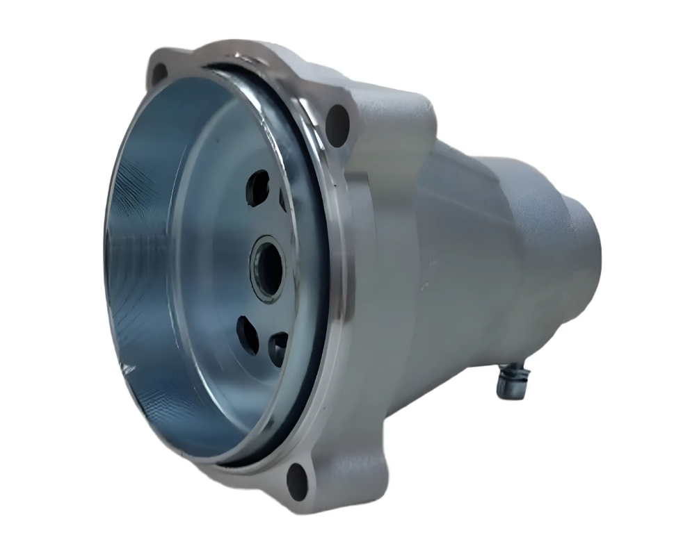 Campana Embrague Completa MG 43/52 9E 26mm.