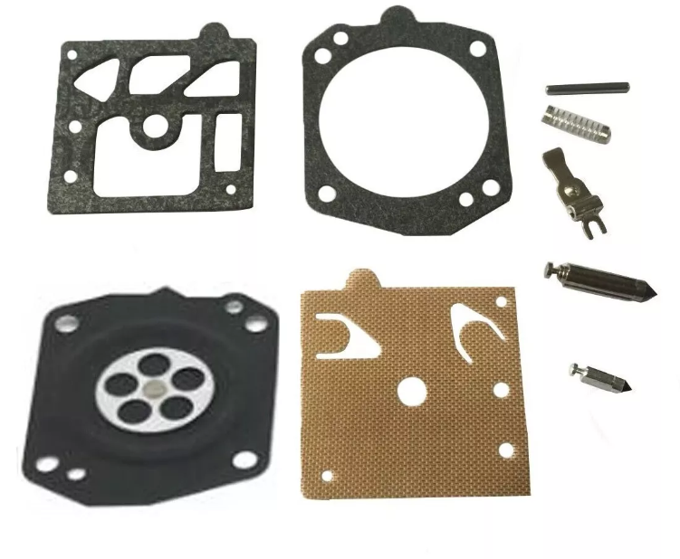 Diafragma Completo MS 460-310 CMC 1006-102-0010
