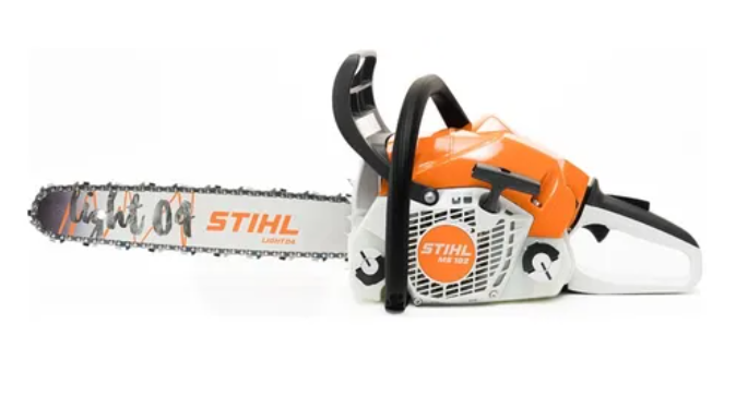 Motosierra Stihl 182