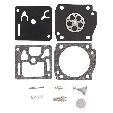 Diafragma Completo MS 360-381- CMC 1006-103-0008