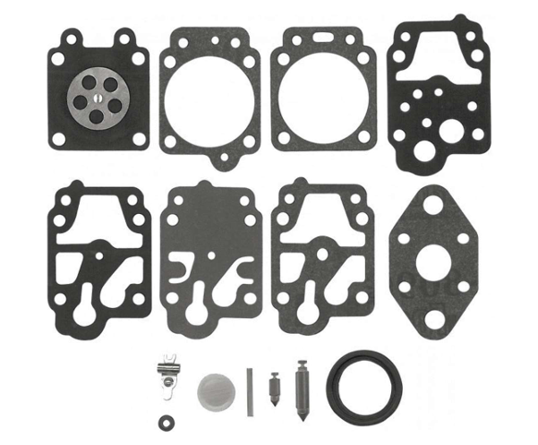 Diafragma Completo MG 43-20-WYJ