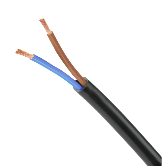 Cable Tipo Taller 2x2,50 Electrocable