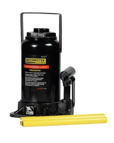 Gato Botella 20Ton. Crossmaster 9936874