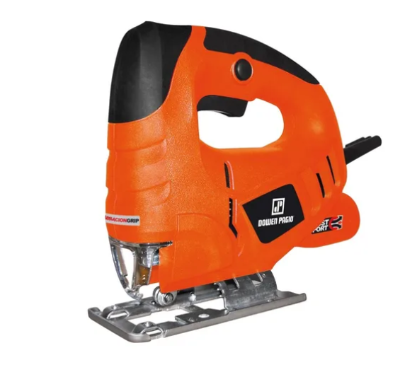 Sierra Caladora Manual 55mm. 420Wat. Dowen Pagio 9993610