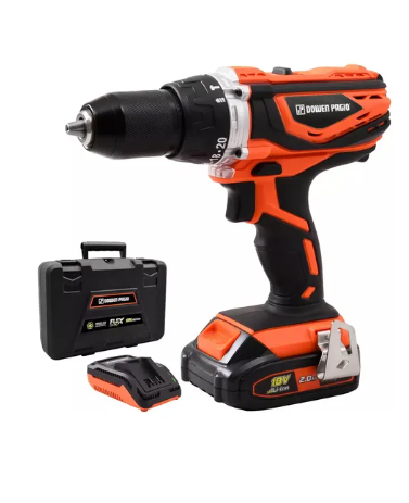 Taladro Perc. 13mm. 18Vol. Dowen Pagio 9993121