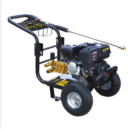 Hidrolavadora Explocion 6,5HP 180bar 12,5L/M BTA 842009