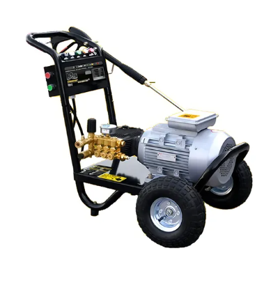 Hidrolavadora 220Vol. 4HP 150bar 10L/M BTA 841019