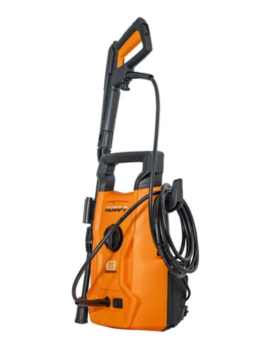 Hidrolavadora HOBY 1200Wat. HL100-7 LUSQTOFF