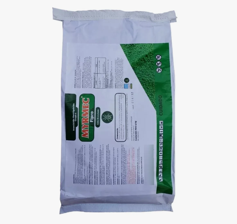 Hormiguicida MYRMEC 4Kg.