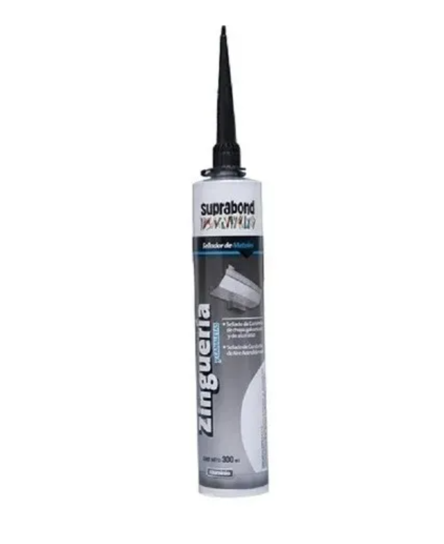 Sella Canaletas Suprabond 300Ml