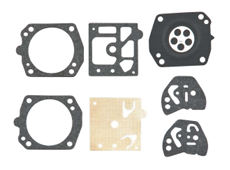 Diafragma MS China 62cc D10 HDA