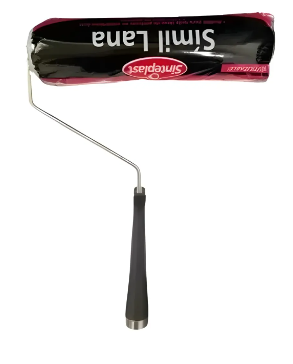 Rodillo Simil Lana 22cm  Sinteplast