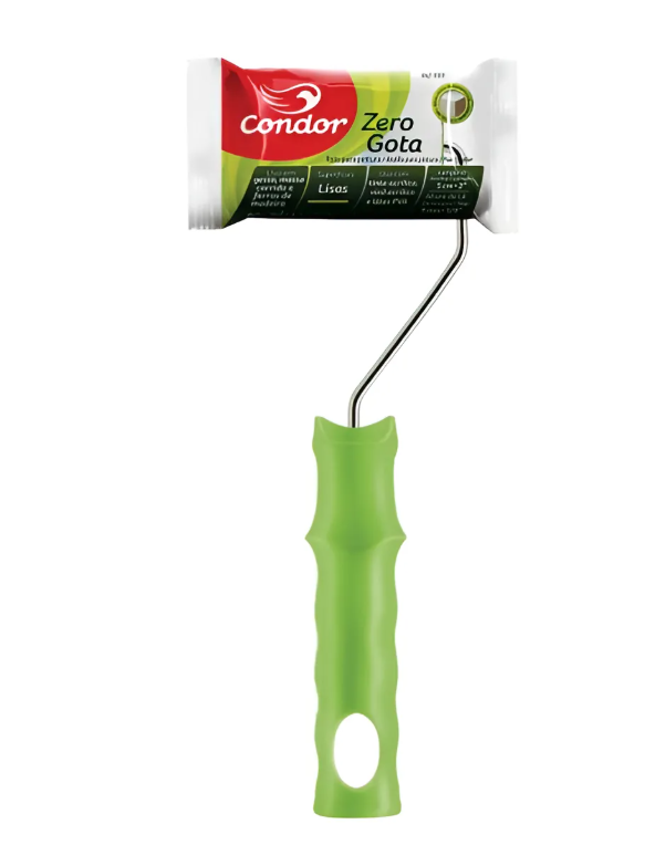 Rodillo Cero Gota 5cm 959 Condor