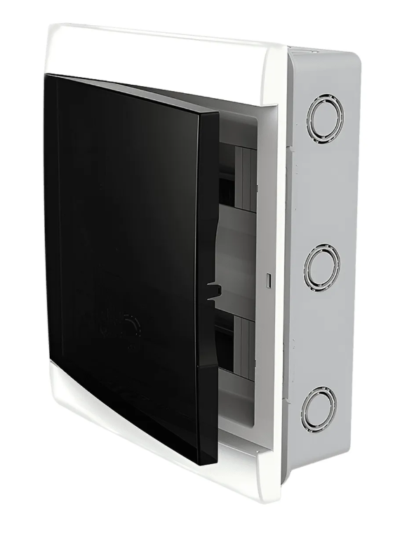 Caja Para Termica Embutir de 4 A 8