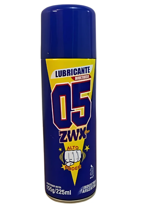 Lubricante Multiuso ZWX x125cc