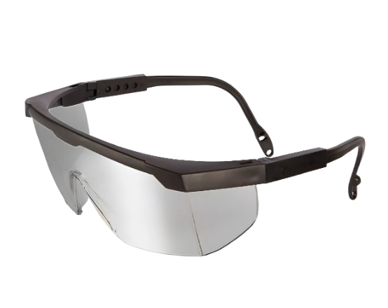 Anteojo Protector Policarbonato Transparente