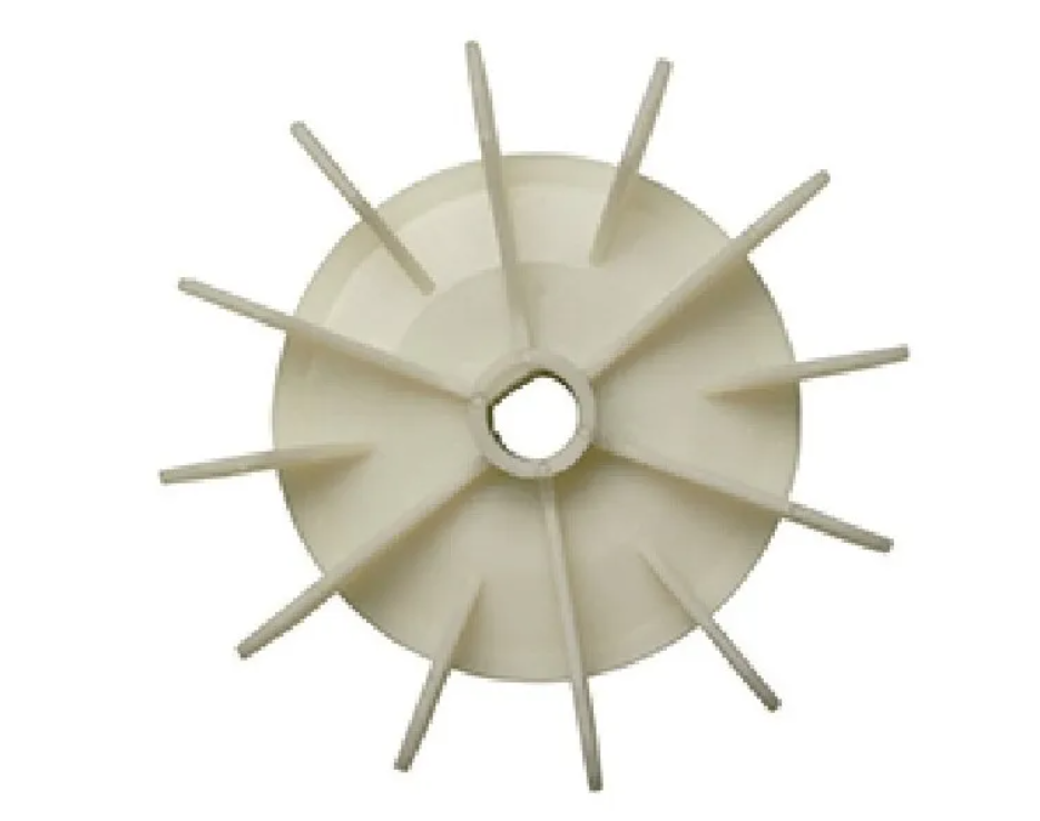 Ventilador Bomba Centrifuga 1/2 HP