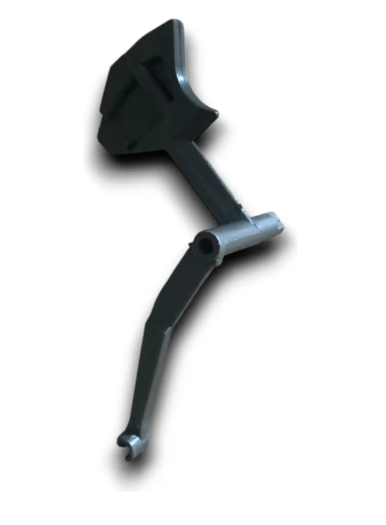 Eje Acelerador Husqvarna 61