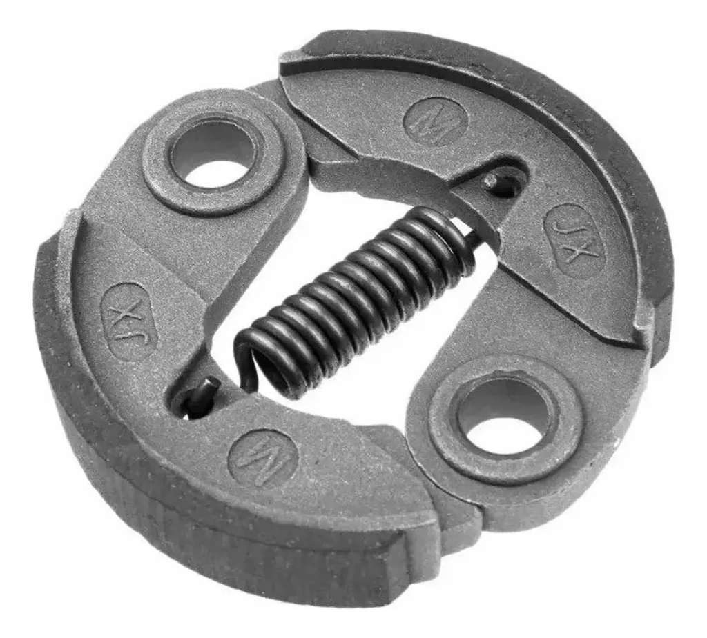 Embrague MG 43/52cc.