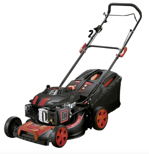 Cortacesped Sensei 4,3HP 20" 620 JET DL