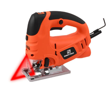 Sierra Caladora 100mm. 800Wat. Dowen Pagio 9993621