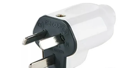 Ficha Macho 3 Patas Chatas